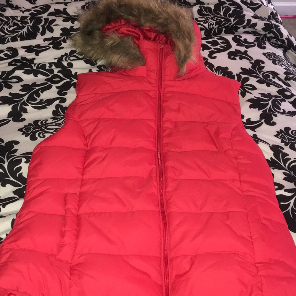 Vest